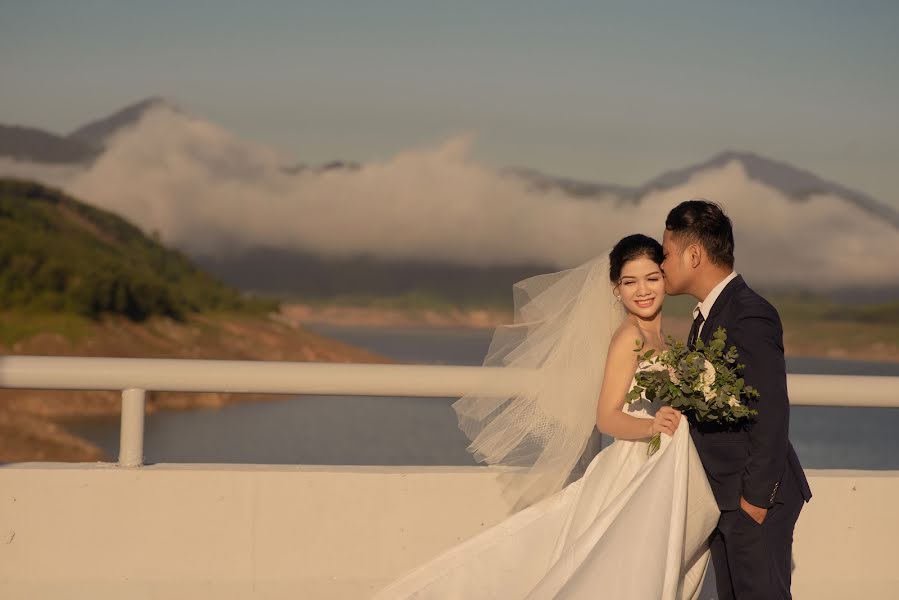 結婚式の写真家Viet Nam (chuotimage)。2020 9月23日の写真