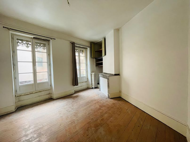 Vente appartement 2 pièces 52 m² à Toulouse (31000), 245 000 €