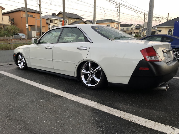 セドリックの#EAST3RIVER・#USDM・#Y34・#日産・#streetcarに関するカスタム事例の投稿画像2枚目