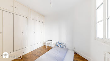 appartement à Courbevoie (92)