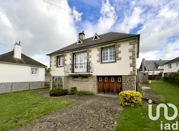 maison à Mayenne (53)