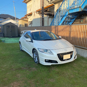 CR-Z ZF1