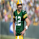 Aaron Rodgers Themes & New Tab