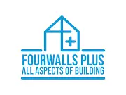 Fourwalls Plus Logo