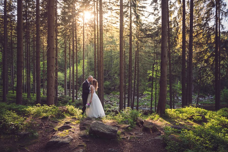 Wedding photographer Jacek Kawecki (jacekkawecki). Photo of 6 June 2023