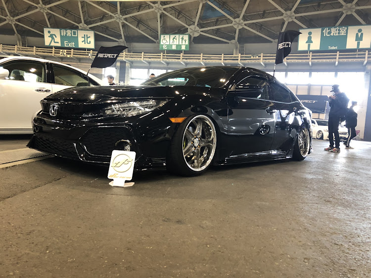 ステップワゴンのオートトレンド2019  part2のpart2に関するカスタム事例の投稿画像23枚目