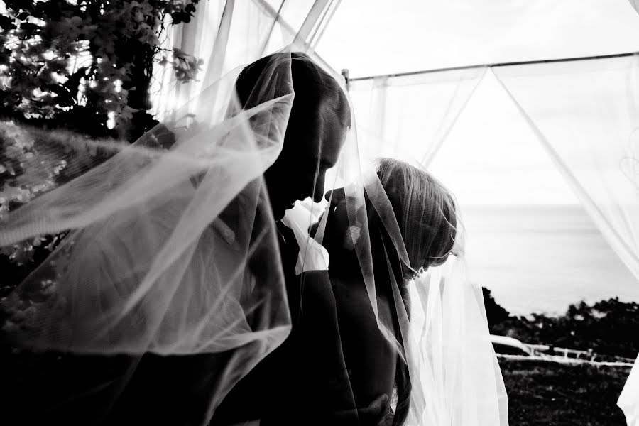 Fotografo di matrimoni Vladislav Nekrasov (stepmystep). Foto del 2 aprile