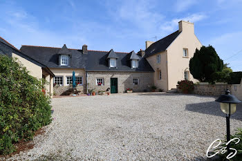 maison à Plobannalec-Lesconil (29)