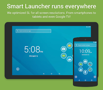 Smart Launcher Pro 3 - screenshot thumbnail