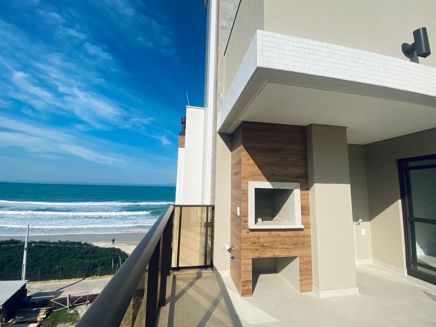 Apartamentos duplex à venda Palmas