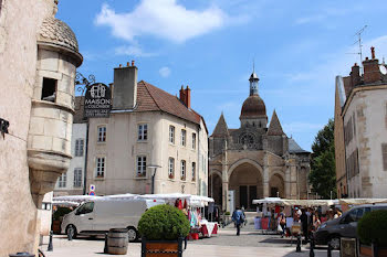 locaux professionnels à Beaune (21)