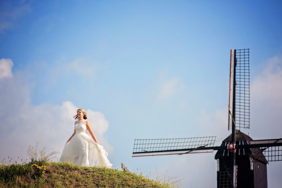 Photographe de mariage Linda Ringelberg (lindaringelberg). Photo du 19 septembre 2017