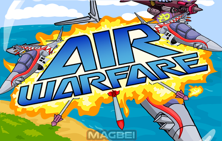 Air Warfare Game - Runs Offline small promo image