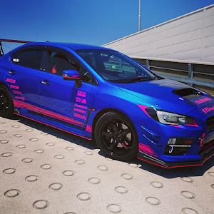 WRX STI VAB