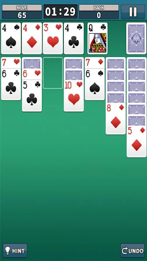 Solitaire King screenshots 16