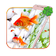 Download Aquarium Gold Fish cute Theme For PC Windows and Mac 1.1.1