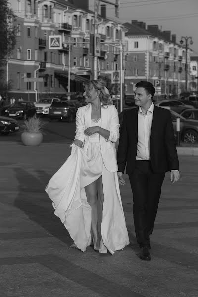 婚礼摄影师Svetlana Ivankova（svetiklana）。2021 4月2日的照片