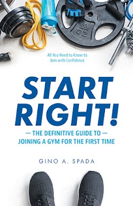 Start Right! cover