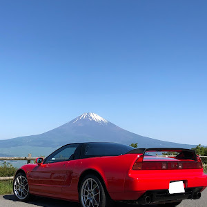 NSX NA1