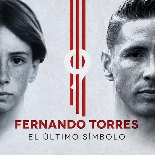 Fernando Torres: El último símbolo