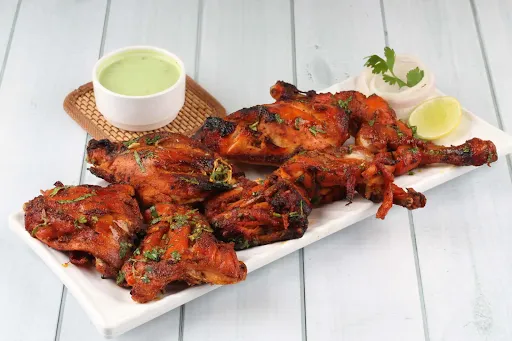 Tandoori Chicken