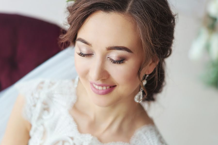 Wedding photographer Anastasiya Kopaneva (anastasia20). Photo of 25 July 2017