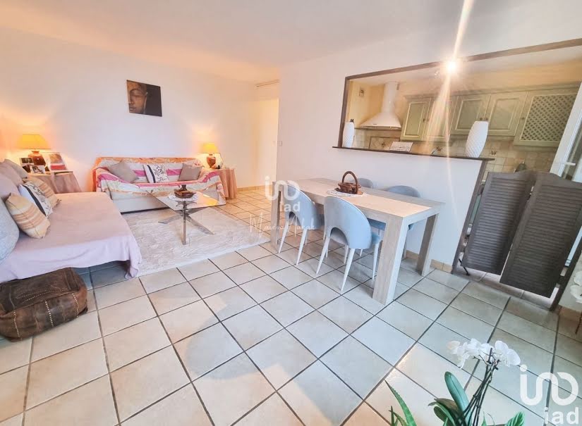 Vente appartement 4 pièces 94 m² à Saint-raphael (83700), 325 000 €