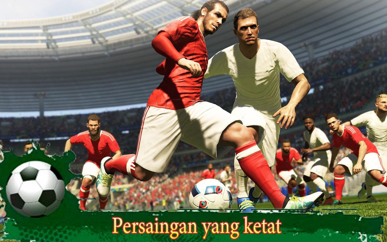 Sepak Bola Menembak Kiper Perm Apl Android Di Google Play