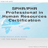 SPHR Certification Questions
