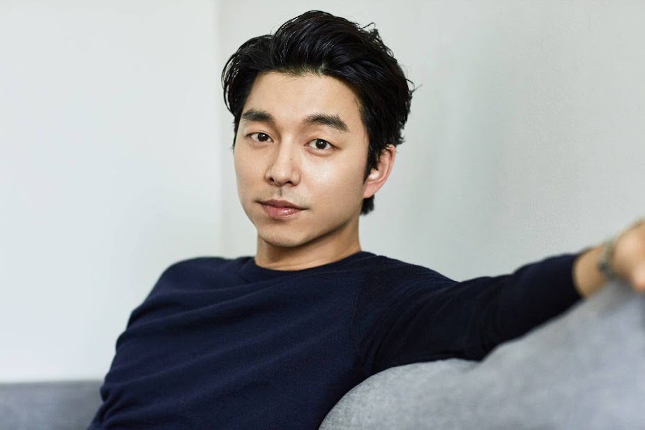 gong-yoo