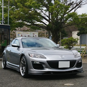 RX-8 SE3P