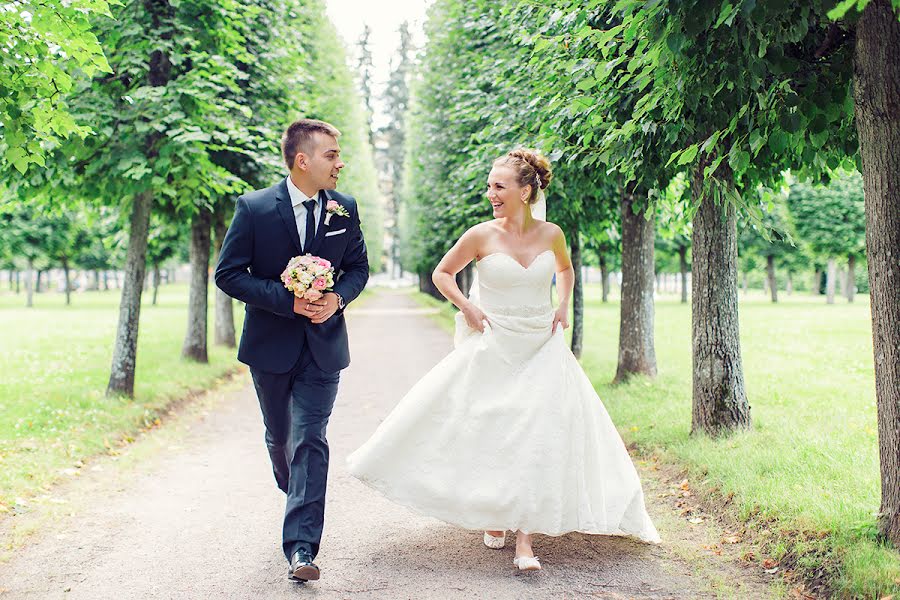 Fotógrafo de casamento Tasha Pak (tashapak). Foto de 3 de agosto 2015