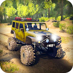 Cover Image of Descargar Jeep Offroad 4x4 Extreme 4wd Off road 2 1.0 APK