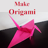 Make Origami icon