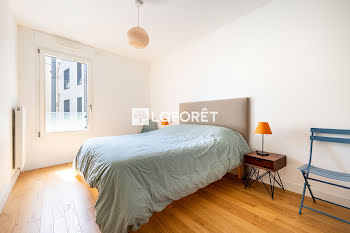 appartement à Paris 9ème (75)