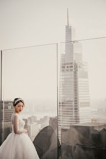 Fotógrafo de casamento Francesco Frippa (frippafrancesco). Foto de 21 de março 2023