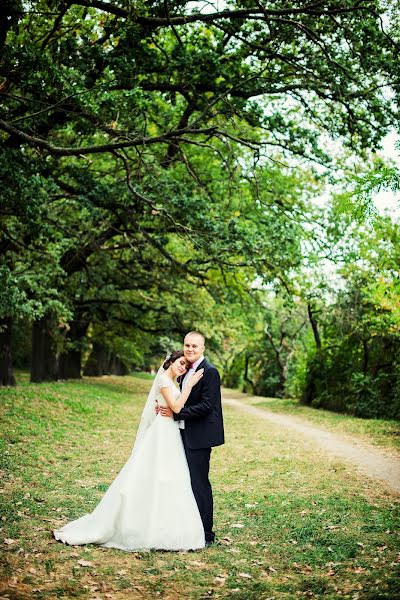 Fotografo di matrimoni Marina Agapova (agapiss). Foto del 12 luglio 2018