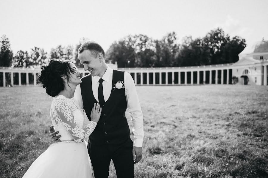 Fotógrafo de casamento Yuriy Mikhay (tokey). Foto de 21 de agosto 2017