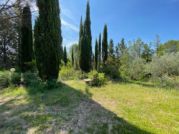 maison à Forcalqueiret (83)