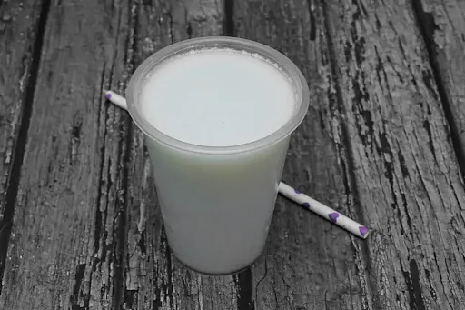 Plain Lassi