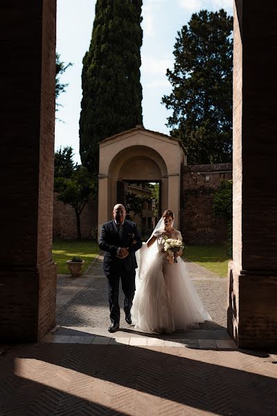 Fotografo di matrimoni Alessandro Boggi (alessandroboggi). Foto del 25 ottobre 2023