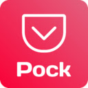 Pock - Coupons & Shopping Tools (On Screen)