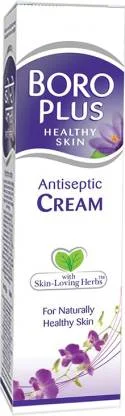 Boroplus Healthy Skin Antiseptic Cream - 40 ml