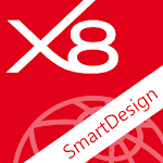 Cover Image of ดาวน์โหลด CAS genesisWorld SmartDesign  APK