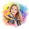 Photo Art Effect: Magic Editor icon