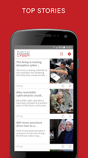 Fifth Domain(圖4)-速報App