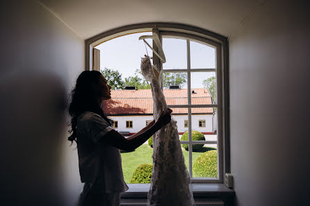 Photographe de mariage Anna Bilous (hinhanni). Photo du 9 avril