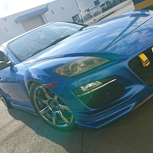 RX-8 SE3P