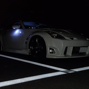 フェアレディZ Z33