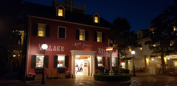 ヴォクシーの東京ディズニーシー・平成最後に関するカスタム事例の投稿画像4枚目